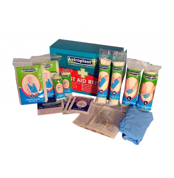 HSE Refill 10 Person Food Hygiene